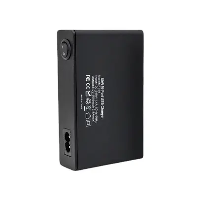 Fabrika çıkışlı satış 100W cep telefonu 10 USB çoklu bağlantı noktalı şarj cihazı toptan çok fonksiyonlu çoklu delikli seyahat şarj cihazı hızlı şarj adaptörü