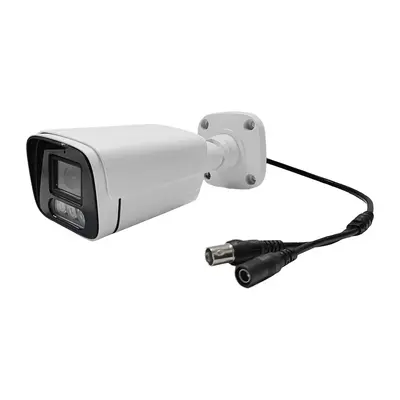 HD AHD outdoor security camera, waterproof, 2MP-4K