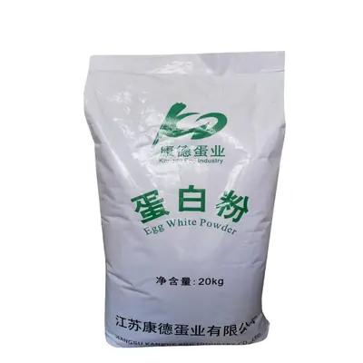Kant protein tozu, yüksek köpüklü 20kg, gıda sınıfı