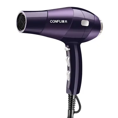 Kangfu 9897 Professional Hair Dryer 2300W High Power