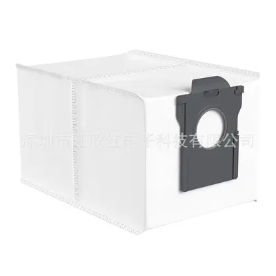 Dust Bag for Dreame X30 Ultra and L10s Ultra Gen 2 Robot Vacuum