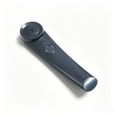 Wireless Bluetooth 5.0 stereo headset, mobile phone, microphone, fashion design