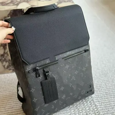 Large Capacity Business Laptop Backpack for Travel - 5