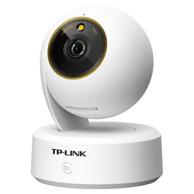 TP-Link 4MP wireless PTZ camera IPC44CL-V2