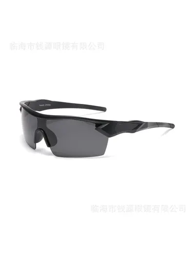 Men's and Women's UV Protection Colored Coated Outdoor Cycling Sunglasses - 8