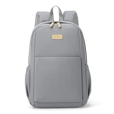 Women's Backpack with 720° Airbag Cushioning and Shockproof Laptop Compartment - 8