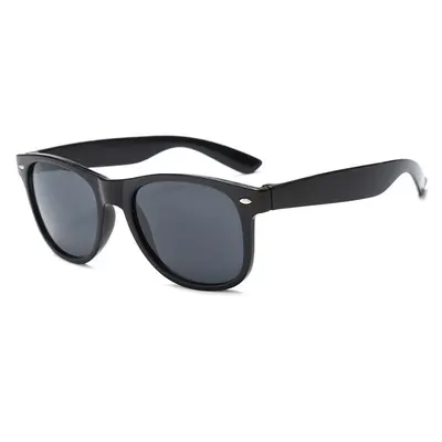 Grenzüberschreitende europäische und amerikanische Promotionsgeschenk-Sonnenbrillen Bonbonfarbe Retro 2140 Nagel-Stil bedruckbar Logo Geschenk-Sonnenbrillen