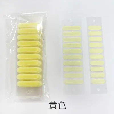 Phone Speaker Dust Guard Sticker, Compatible with Apple, Huawei, OPPO, Android - 10