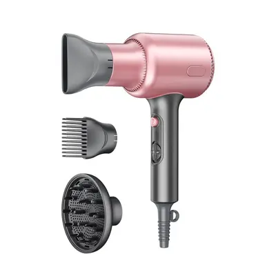 Household Negative Ion High-Power Hair Dryer - 7