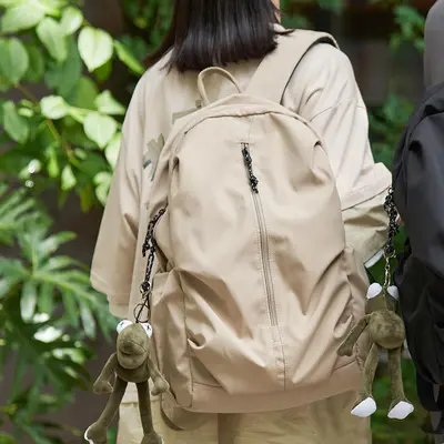 High School and Middle School Backpack with Laptop Compartment - 1