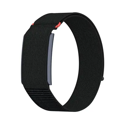 Nylon Watch Strap for Huami Helio Pro, 25mm Loop Type, Amazfit - 12