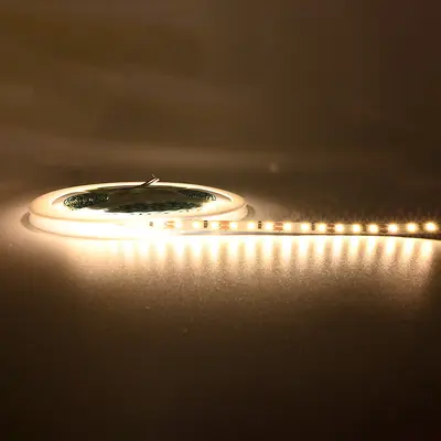 LED kendinden yapışkanlı 5V yumuşak ışık USB ışık şeridi ile dekoratif boyama gece lambası oyuncak ışık süper parlak alçak gerilim renkli çıplak tahta yama - 7