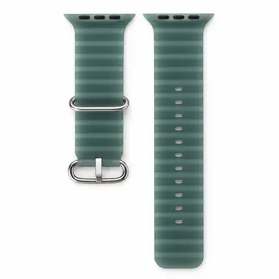 Silicone Sport Band for Apple Watch Ultra S10, 46/49mm - 9