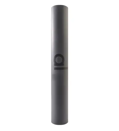 瑜伽垫天然橡胶防滑无异味双面可用训练健身垫跨境pu5mm - 9