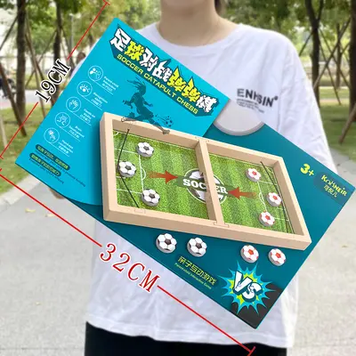 Jenga-Bausteine Eltern-Kind-Brettspiel für Kinder