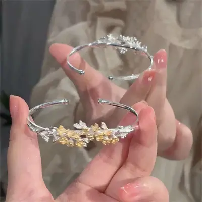Simple Classic Bracelet