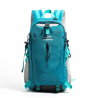 30L Large-Capacity Hiking and Trekking Backpack - 3
