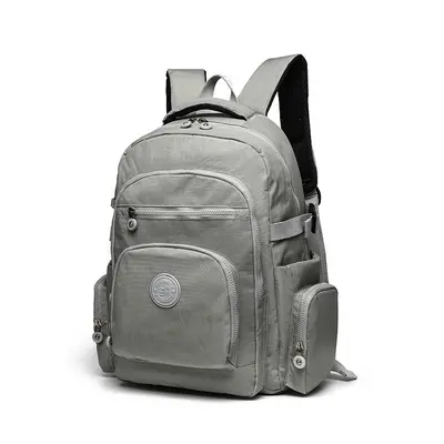 Women's Backpack for College and High School Students Breathable - 10