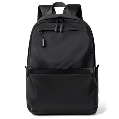 Men's Business Backpack, Large Capacity Laptop Compartment, Lightweight - 6