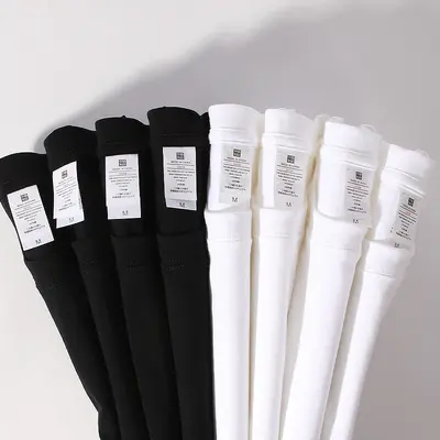 230g pure cotton short-sleeved printed logo t-shirt base shirt loose type youth same style unisex knit t-shirt