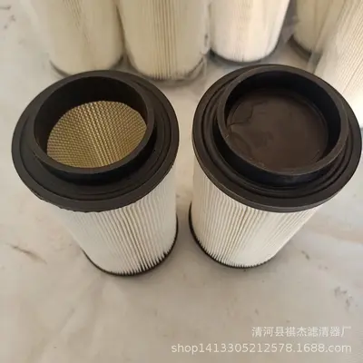 Air Filter 7080595 Compatible with Polaris ATV and Lawn Mower
