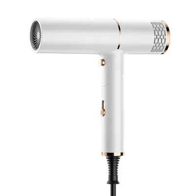 Foldable Portable High-Power Hair Dryer with Constant Temperature