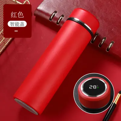 316 stainless steel double-wall insulated cup - 7