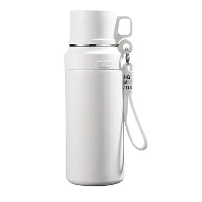 Erkek Termos Bardak 1000ml, 304 Paslanmaz Çelik, Taşınabilir - 6