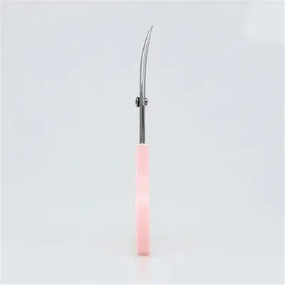 Wang Wuquan Pointed Tip Cross Stitch Embroidery Scissors - 4