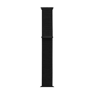 Нейлоновый спортивный ремешок-петля для Apple Watch Series 12/11, совместимый с Ultra 4 - 13