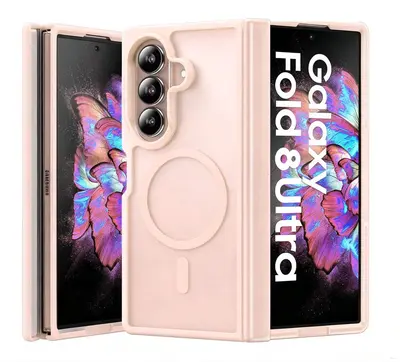 Samsung Galaxy ZFold8 Ultra foldable magnetic case - 10