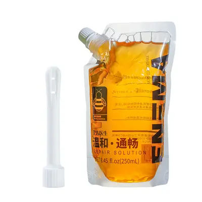Dr. Aijie Lavman Cleaning Liquid 250 ml