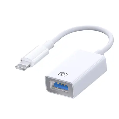 Cross-border wholesale connection station digital accessories connection station converter mobile phone computer splitter USB extender - 10