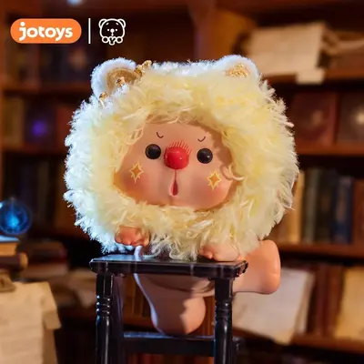 OYO Ayı Yavrusu Takımyıldızı Mini sürpriz kutu anime figürü