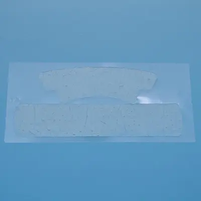 3D Teeth Whitening Strips for Bright White Smile - 4