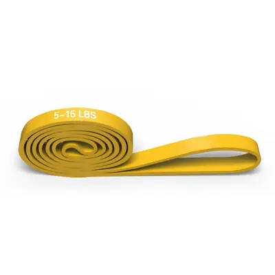 TPE Resistance Band for Fitness and Pull-Up Assistance, Unisex - 6
