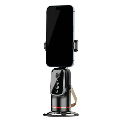 Q03 Smart Gimbal Phone Stabilizer with Face Tracking