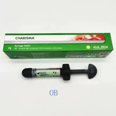 Heraeus BL/BXL/OB dental veneers, medical grade