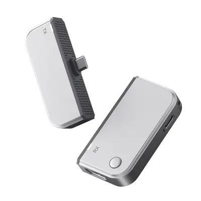 Wireless screen mirroring adapter TYPE-C HDMI computer to TV - 5