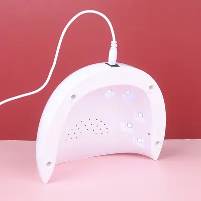 LED-Nagel-Fototherapiegerät für Heim und Studio - 4