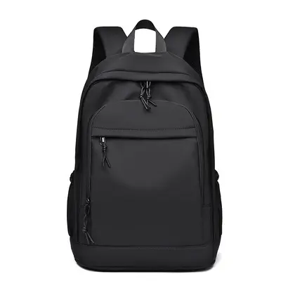 Lightweight Large-Capacity Men's Backpack, School and Laptop Bag - 6
