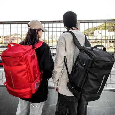 Outdoor-Wander- und Trekkingrucksack - 3