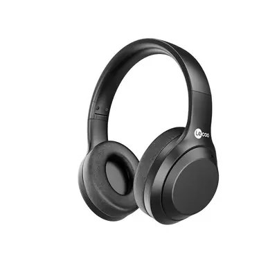Lecoo Bluetooth Headphones Long Battery Life Heavy Bass Gaming - 8