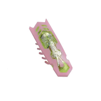 Electric Toothbrush Bug Cat Toy, Electric Jumping Bug - 13