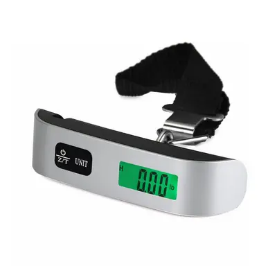 50KG Electronic Scale Portable Weighing Scale Electronic Luggage Scale Wholesale Cross-border Electronic Scale Mini - 7