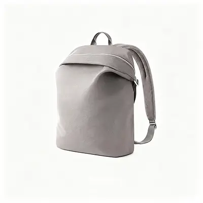 Large Waterproof Laptop Backpack, Lightweight, 2026 Model - 6