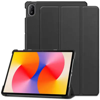 Huawei MatePad SE 11 Three-Fold Protective Case, Compatible with 11.5S 2024 - 3