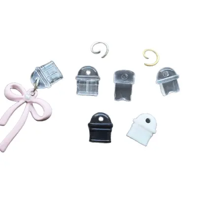 Type-C charging port dust plug Huawei Apple Android DIY compatible