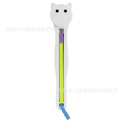 Automatic Cat Toy Rope Swinging Machine, Door-Hanging - 9