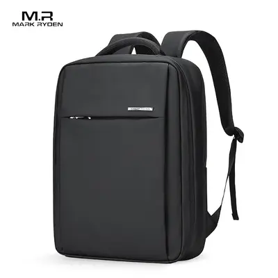 Mark Ryden Laptop Backpack, Expandable, Water-Resistant, for Students